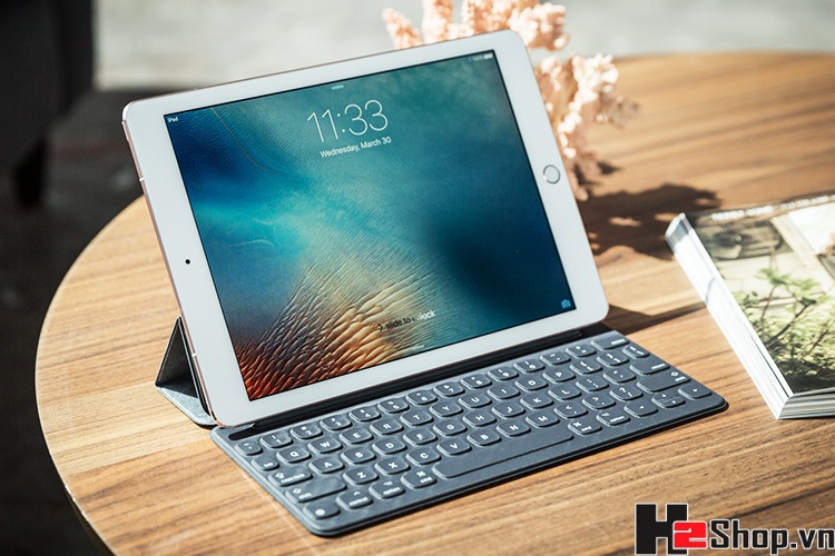 Smart Keyboard iPad Pro 10.5" Chính Hãng