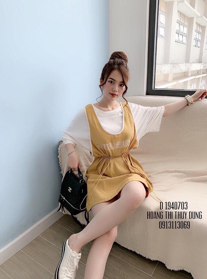 Sét yếm cát hàn -QH