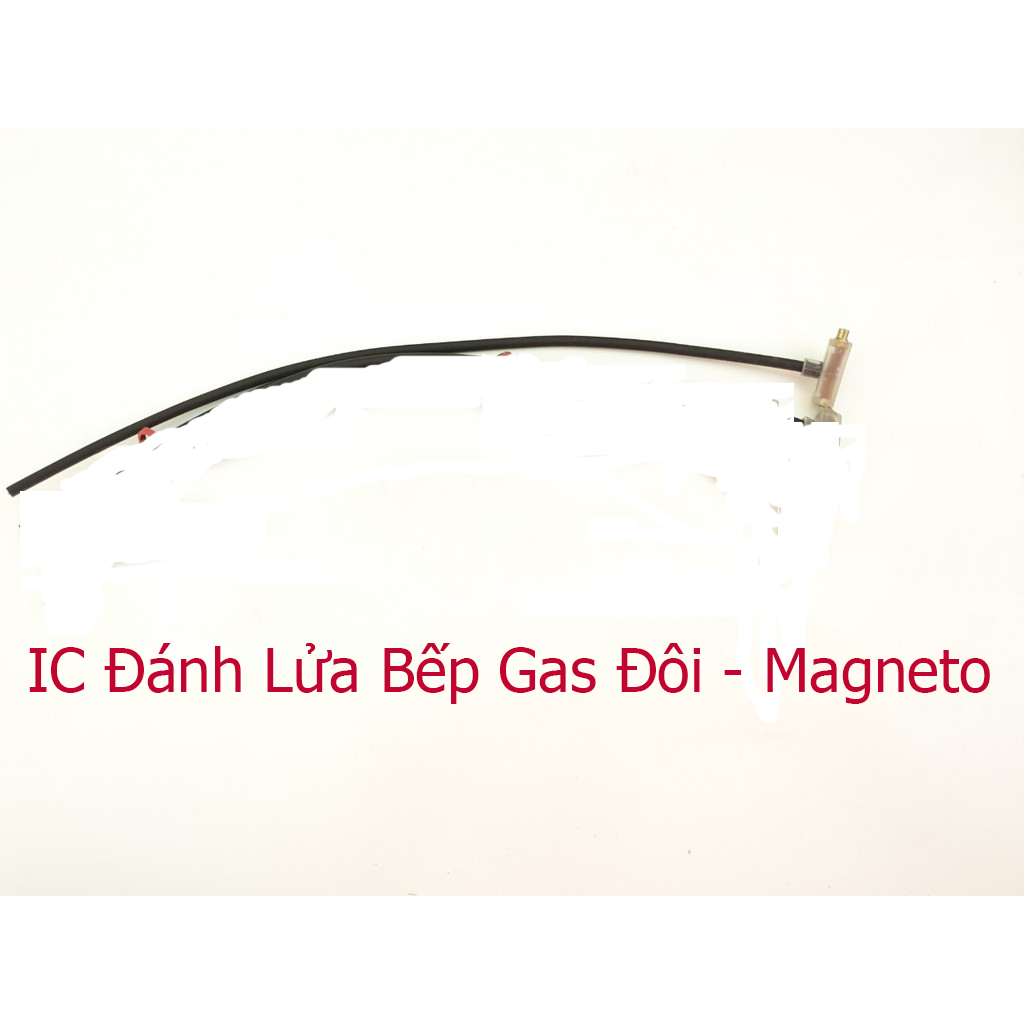[Voucher 7% Max 800K] IC Đánh Lửa Bếp Gas Đôi magneto