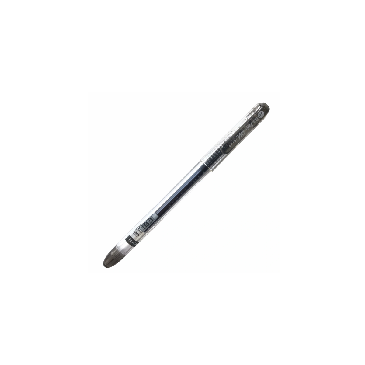 Bút Mực Nước D.A-P&T My Gel Ngòi 0.5mm Hộp 12 Bút