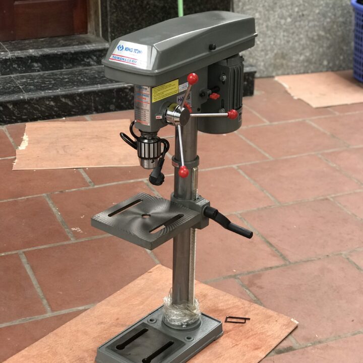Máy Khoan Bàn Kingtony KI-16KB 3/4HP