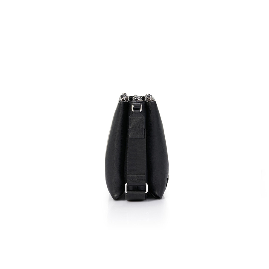 Túi đeo vai Samsonite Candyce H.Shoulder Bag 3 Comp