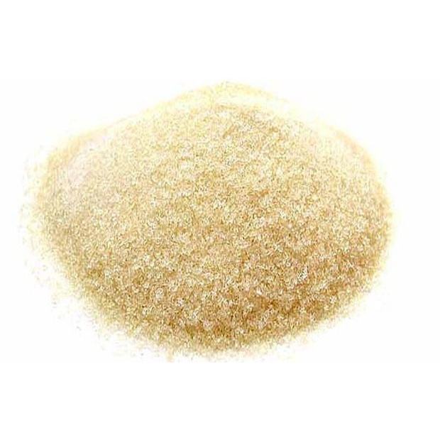 Bột Gelatin Ewald Đức (100g) nấu chè khúc bạch, làm kẹo, bánh