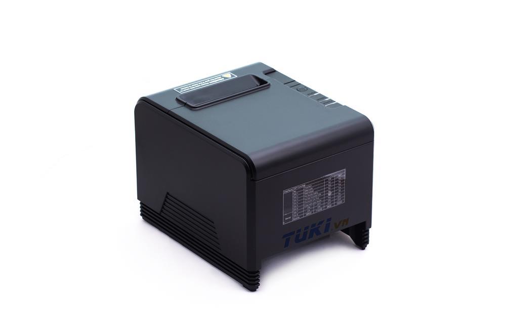 Máy In Nhiệt XPrinter Q80i In Bill Khổ Giấy K80