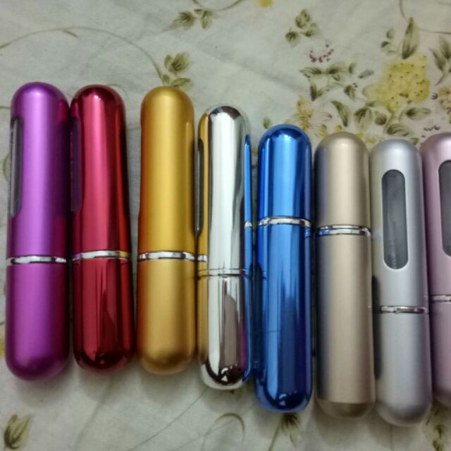 Chai chiết nước hoa 5ml