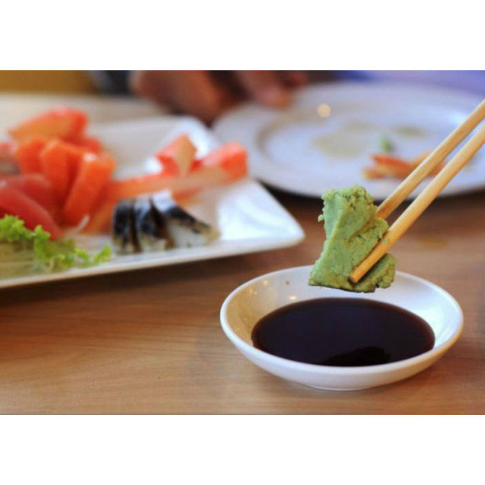 Nước tương Sashimi Yamasa 200ml