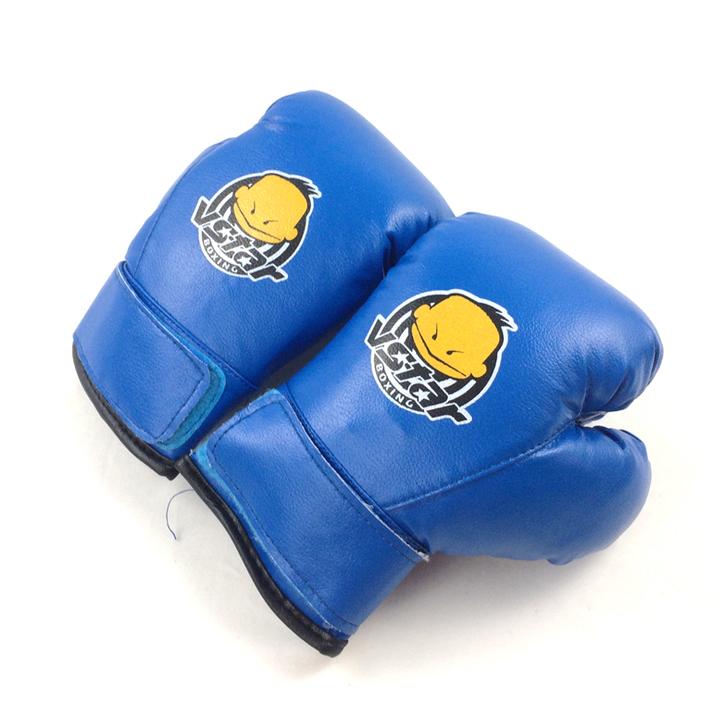 Găng tay tập boxing Vstar VS8 (size nhỏ)