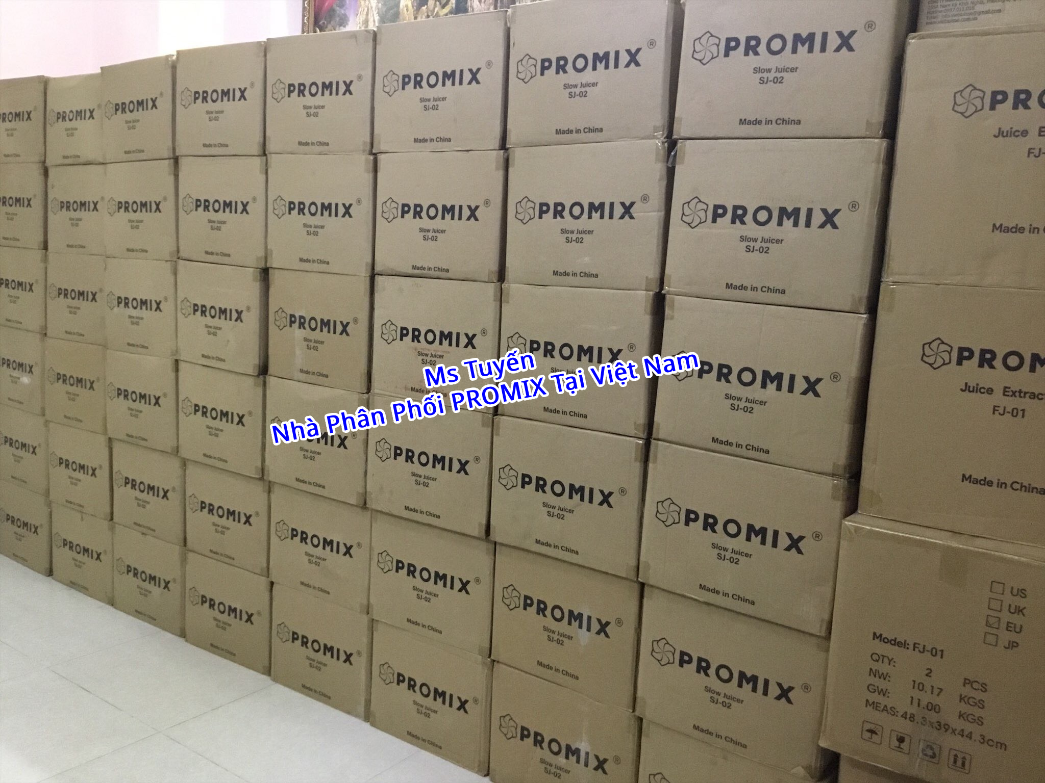 Máy ép chậm Promix PM-800 - Dễ Vệ Sinh (promix pm800, promix pm 800)