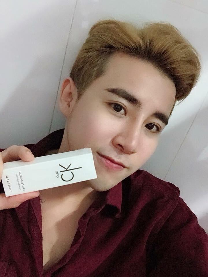 CK One Tinh Dầu Thơm Pháp Hparfum [ Mùi Nam - Nữ ]