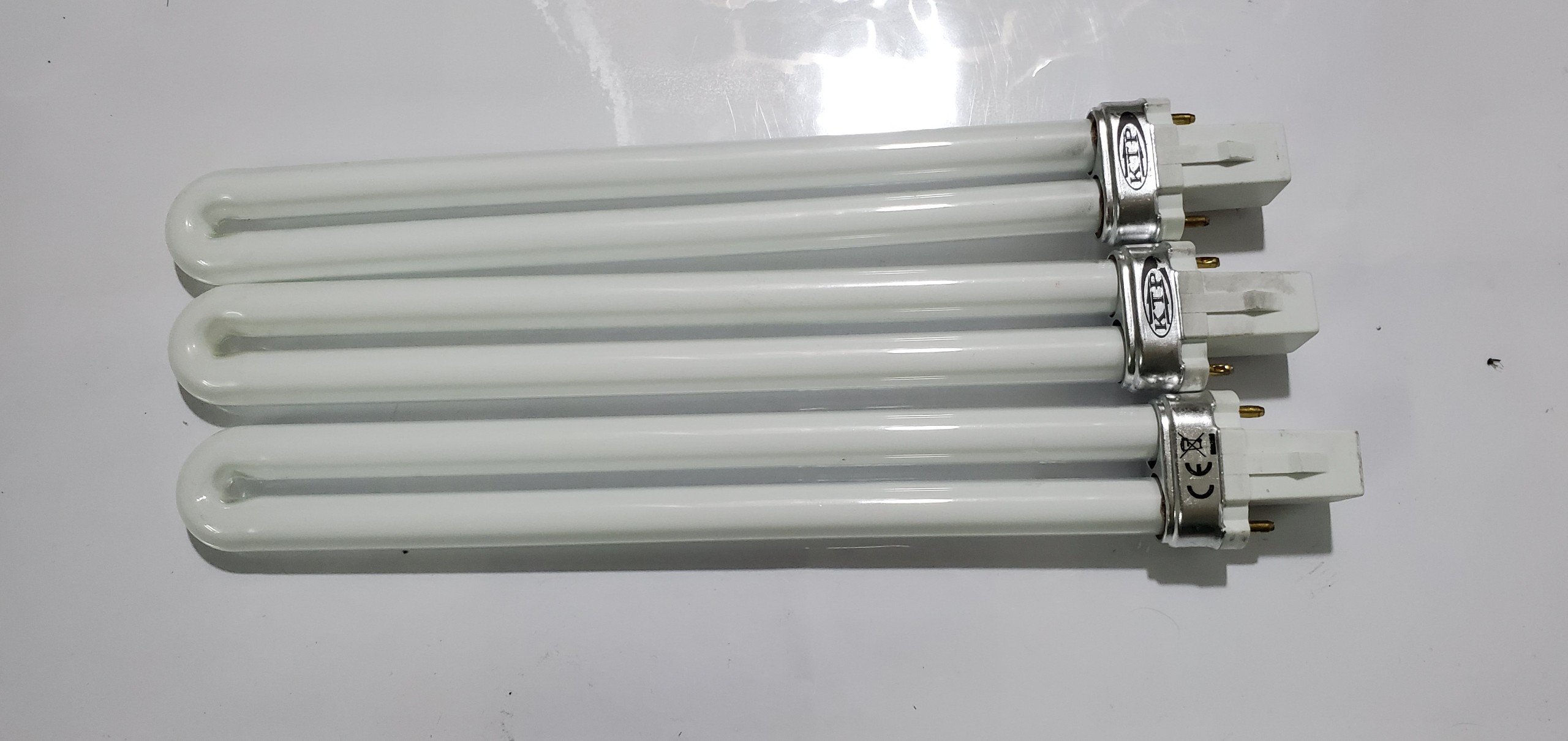 bóng đèn bắt muỗi kim thuận phát 11w (1 bóng)