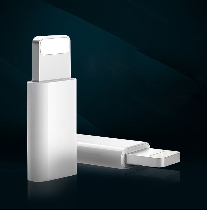 Đầu chuyển đổi từ Micro usb sang Ip