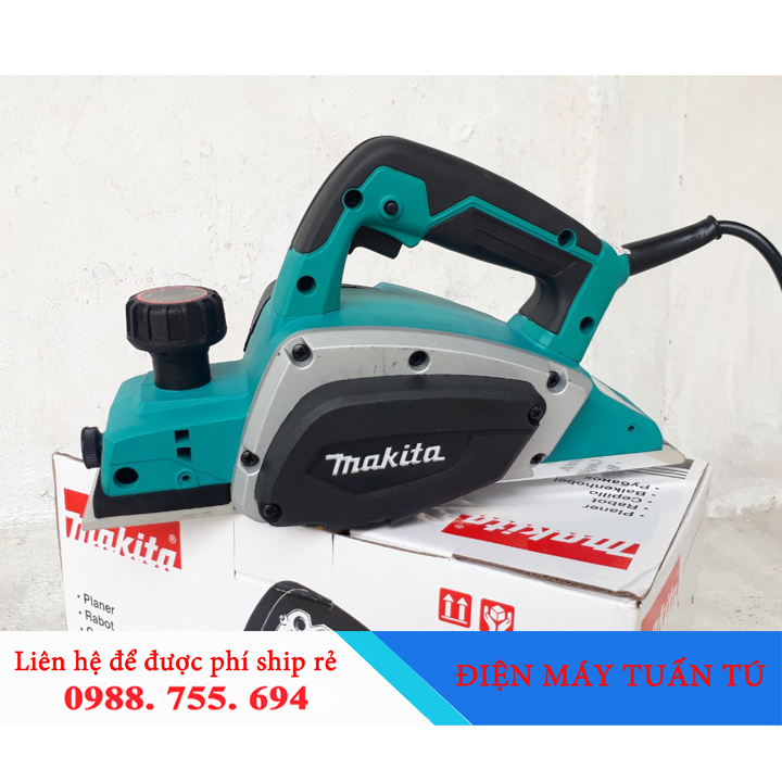 MÁY BÀO MAKITA KP0800