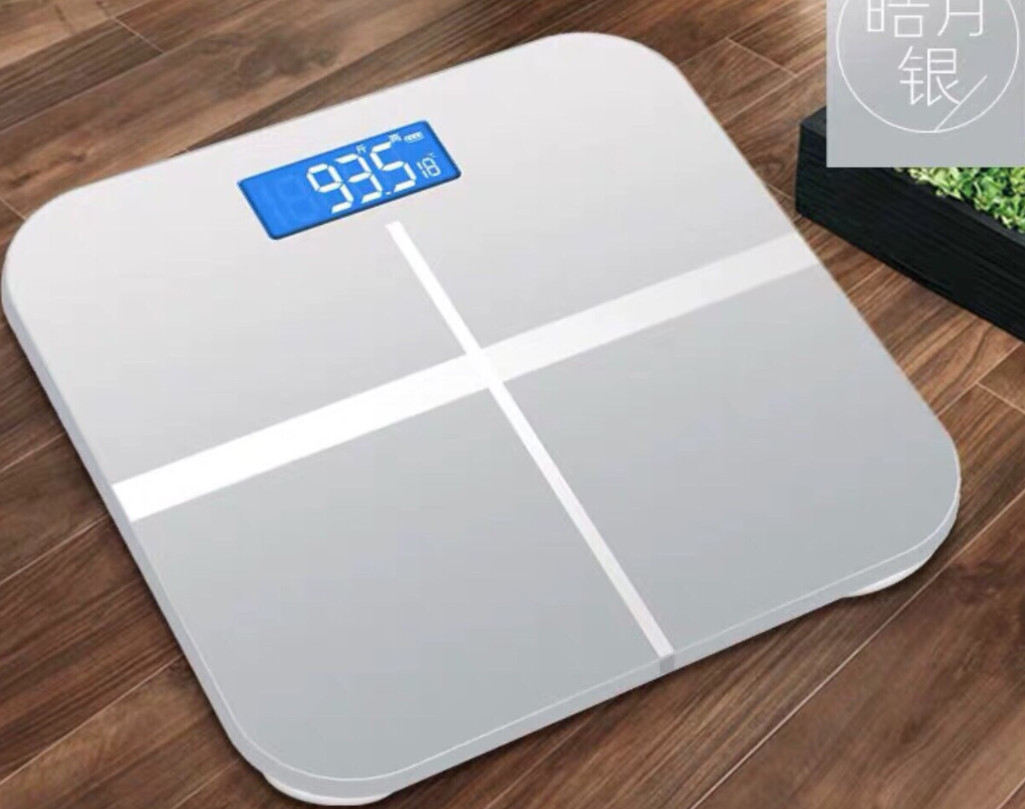 CÂN ĐIỆN TỬ SỨC KHỎE 180KG