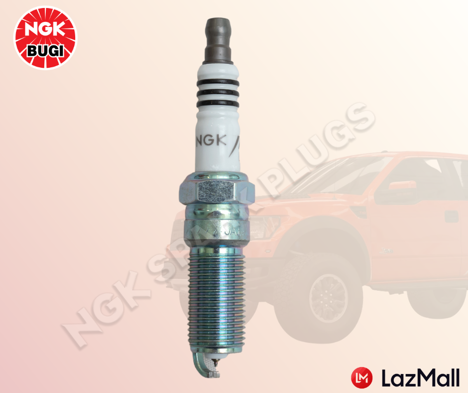 Bugi Ô tô LTR6IX-11 (1 hộp 4 con)