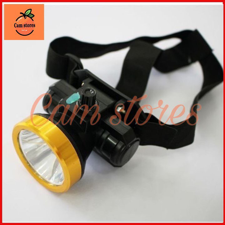 Đèn đội đầu tw 525-526 - siêu sáng - chiếu xa – hàng thái