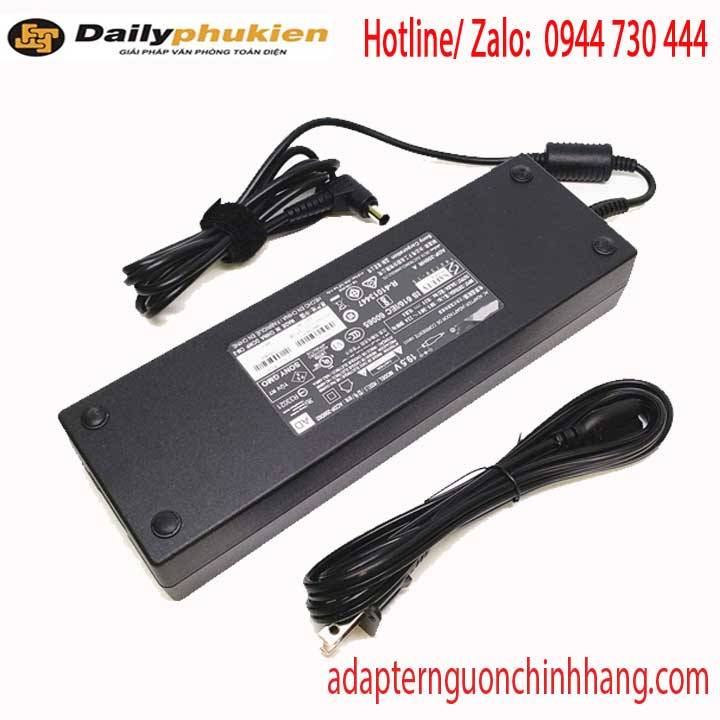 Adapter nguồn tivi Sony 19.5v 10.26a