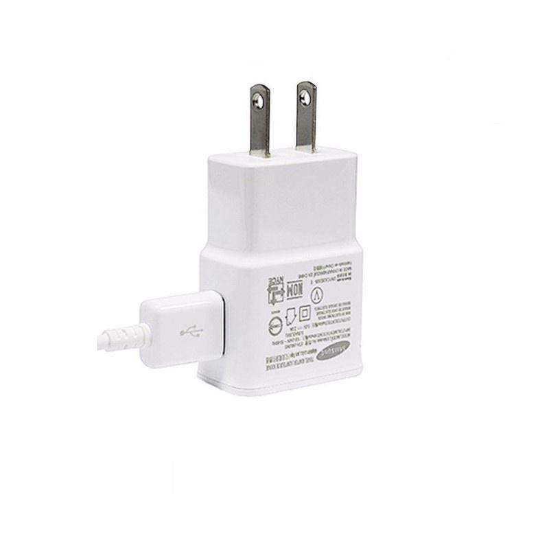 Cục sạc 2A dành cho điện thoại iPhone, Samsung, HTC, OPPO