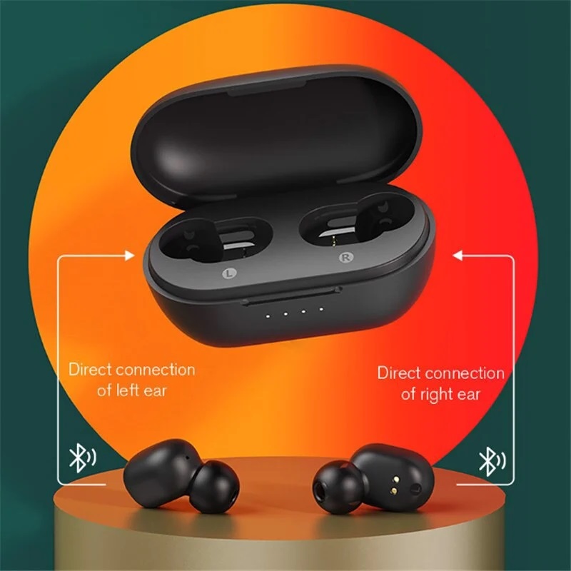 Tai nghe Xiaomi Haylou GT1 XR True Wireless