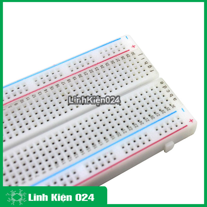 Board test MB-102 8.5x5.5cm