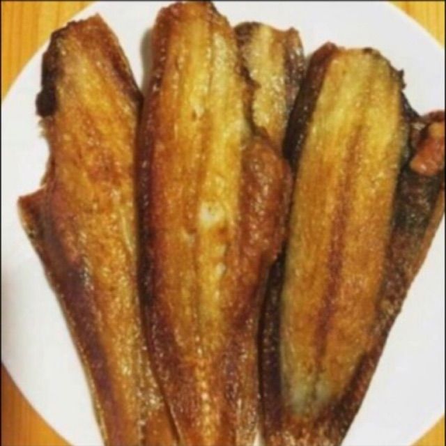 1Kg Cá Bơn ( Cá Lưỡi Trâu ) Khô