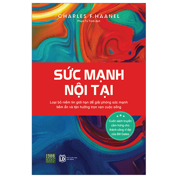 Fahasa - sức mạnh nội tại