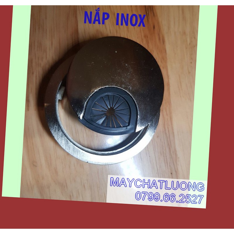[HCM]NẮP LUỒN DÂY ĐIỆN - BÀN LÀM VIỆC