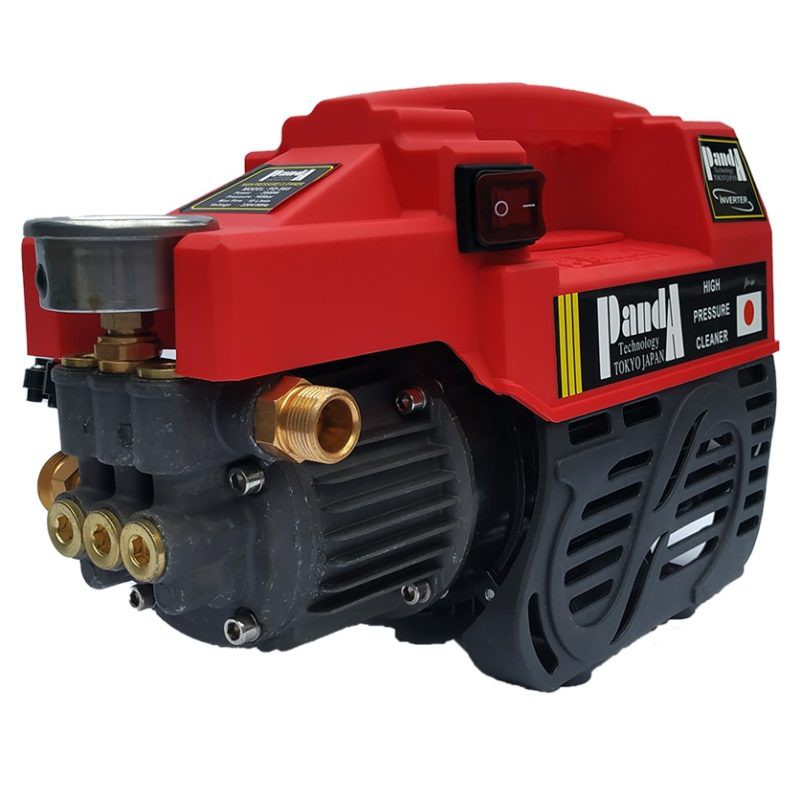 2000W panda pd-568 car wash machine