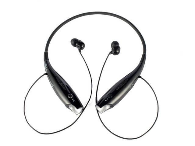 GIÁ TỐT 2020 Tai Nghe Bluetooth choàng cổ 730