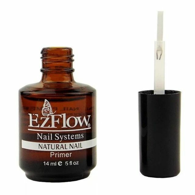 Liên Kết Bột Đắp Móng Ezflow (Nước Thối)