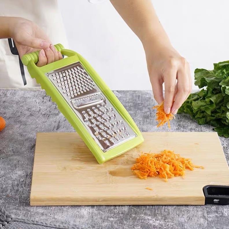 Nạo rau củ, bào rau củ quả đa năng