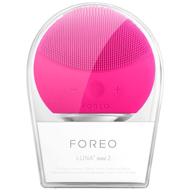 {Xả Kho Giá Sốc} Máy rửa mặt Foreo Luna mini 2