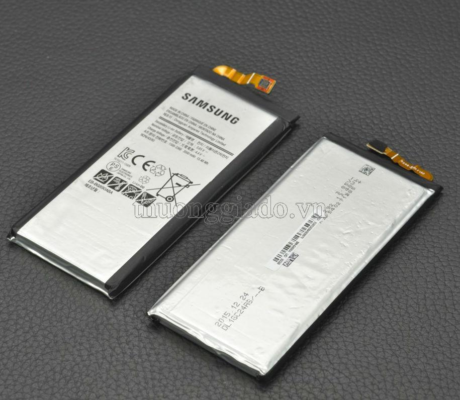 Pin samsung s 6active /g890 zin