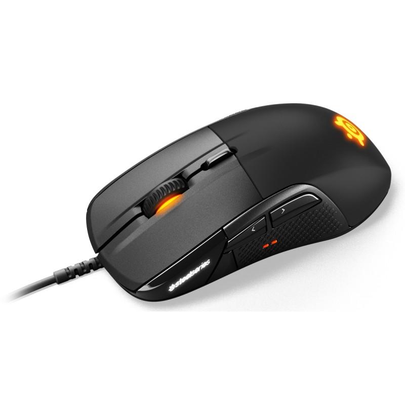 Mouse Steelseries Rival 710 (62334)