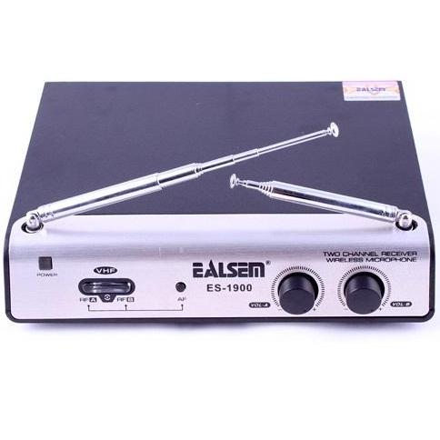 [HCM]Micro Karaoke Không Dây Ealsem ES-1900