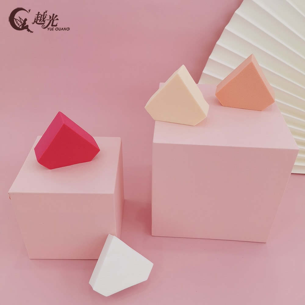 Mút trang điểm / mút tán kem nền - UniLabel