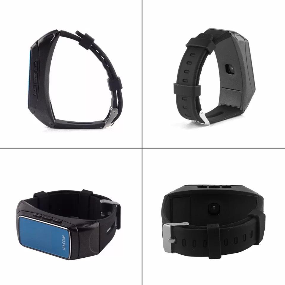 Đồng Hồ thông minh Jakcom B3 kiêm tai nghe Bluetooth