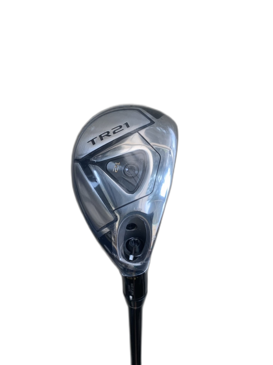 Gậy golf Rescue Hybrid Utility U4 Honma TR21 loft 21 độ flex S/R