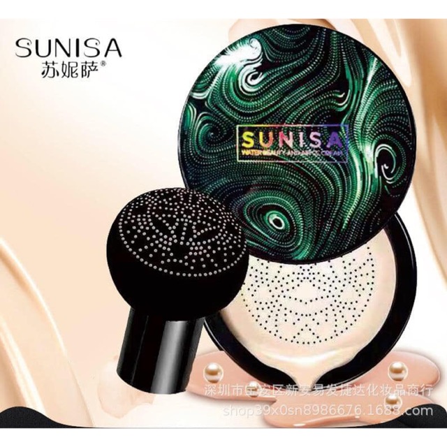 PHẤN NƯỚC SUNISA CHÍNH HÃNG