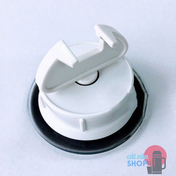 Giá để đồ cạo râu Lock&Lock RHM-WH40-1