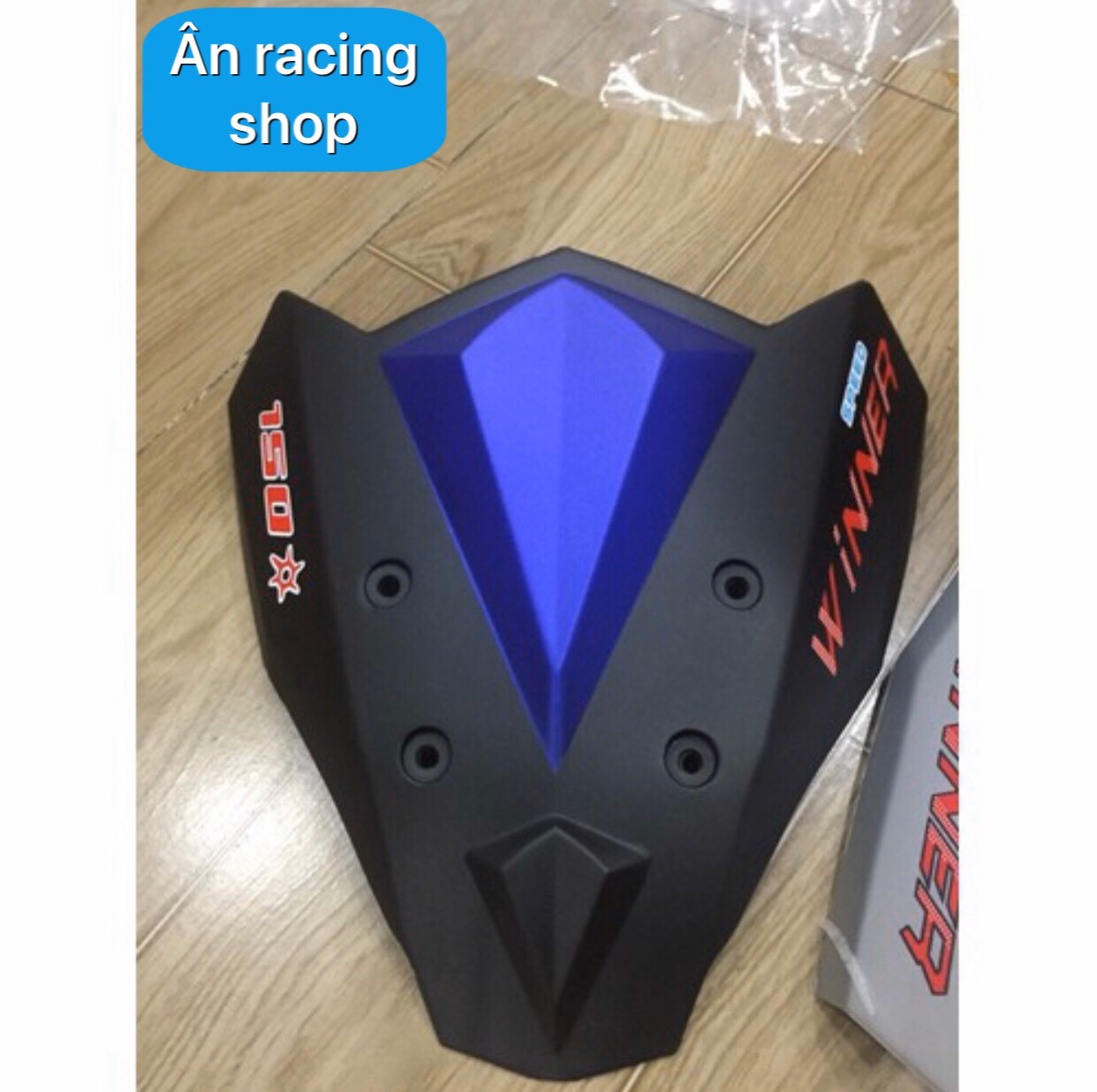 Mão xe winner x 2019 - 096