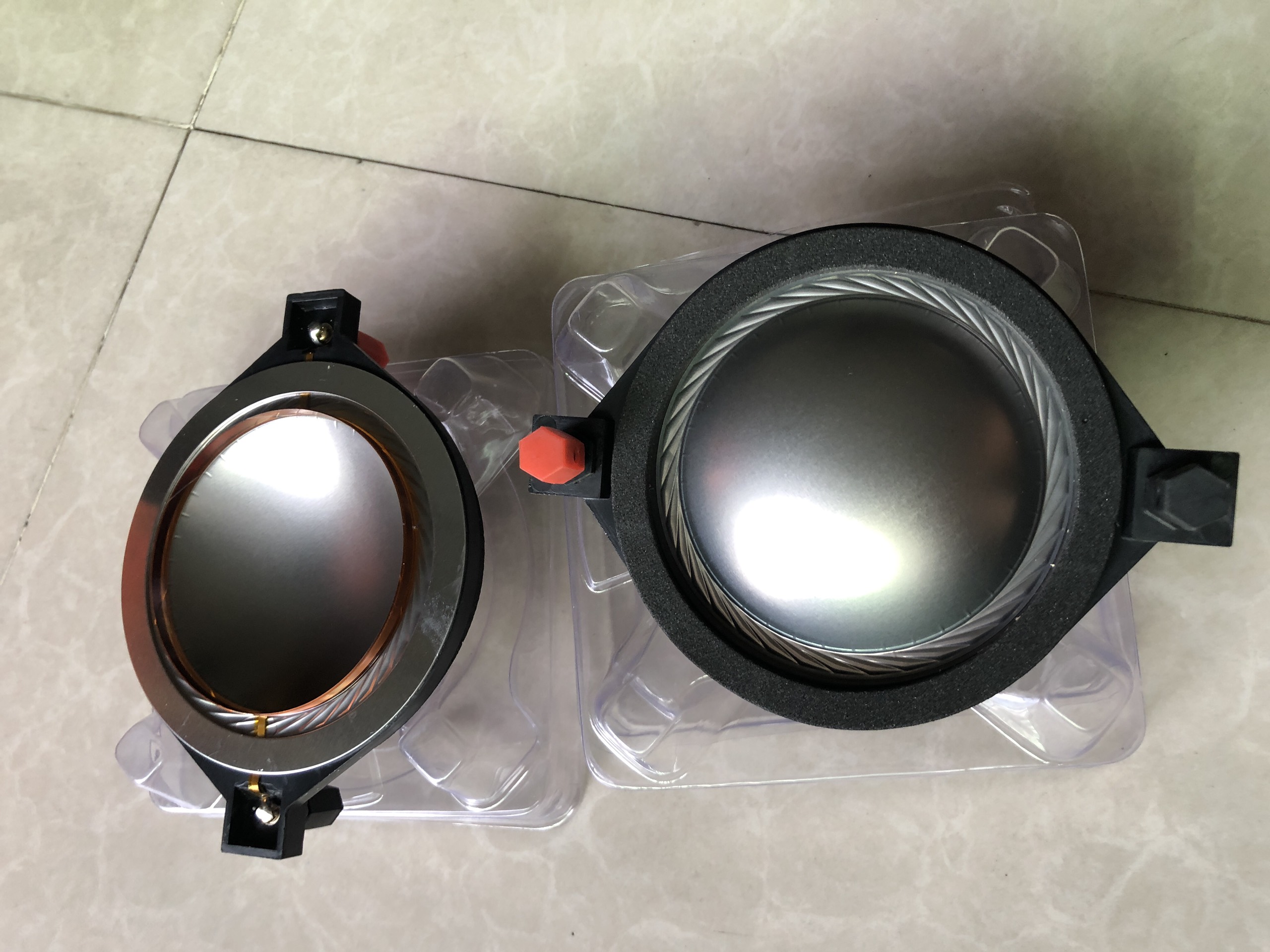 Coil loa treble RCF 850 dây dẹp cao cấp (2 cái)