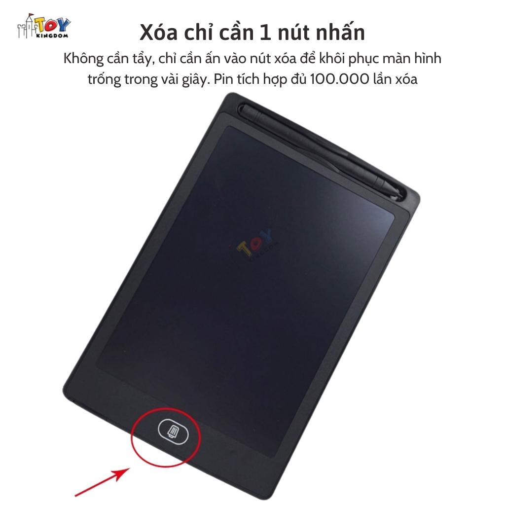 Bảng Viết Tự Xóa LCD
