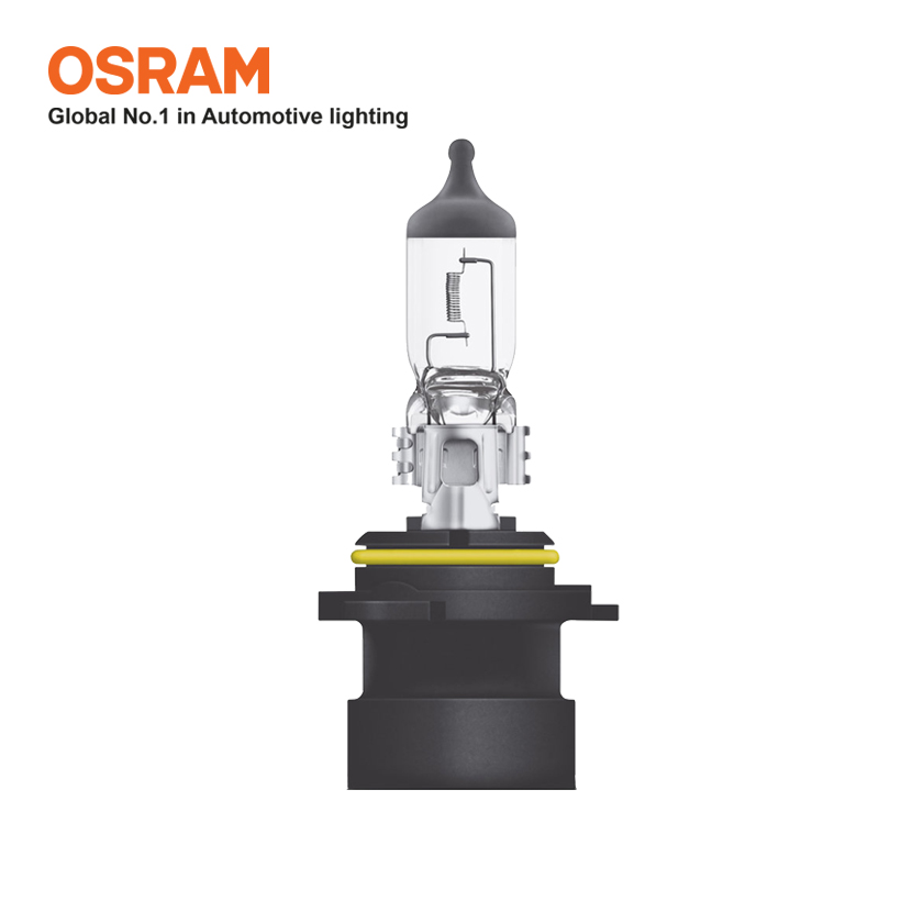 Bóng Đèn Halogen OSRAM Original HB4 12V 51W (Chân Thẳng) - Nhập Khẩu Chính Hãng