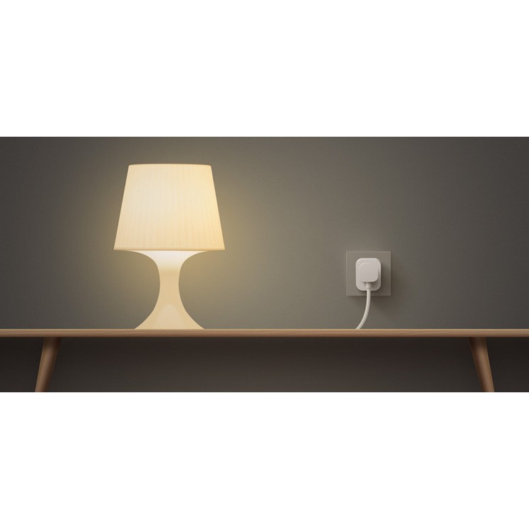 Ổ cắm thông minh XIAOMI Smart Socket / Phiên bản Wifi