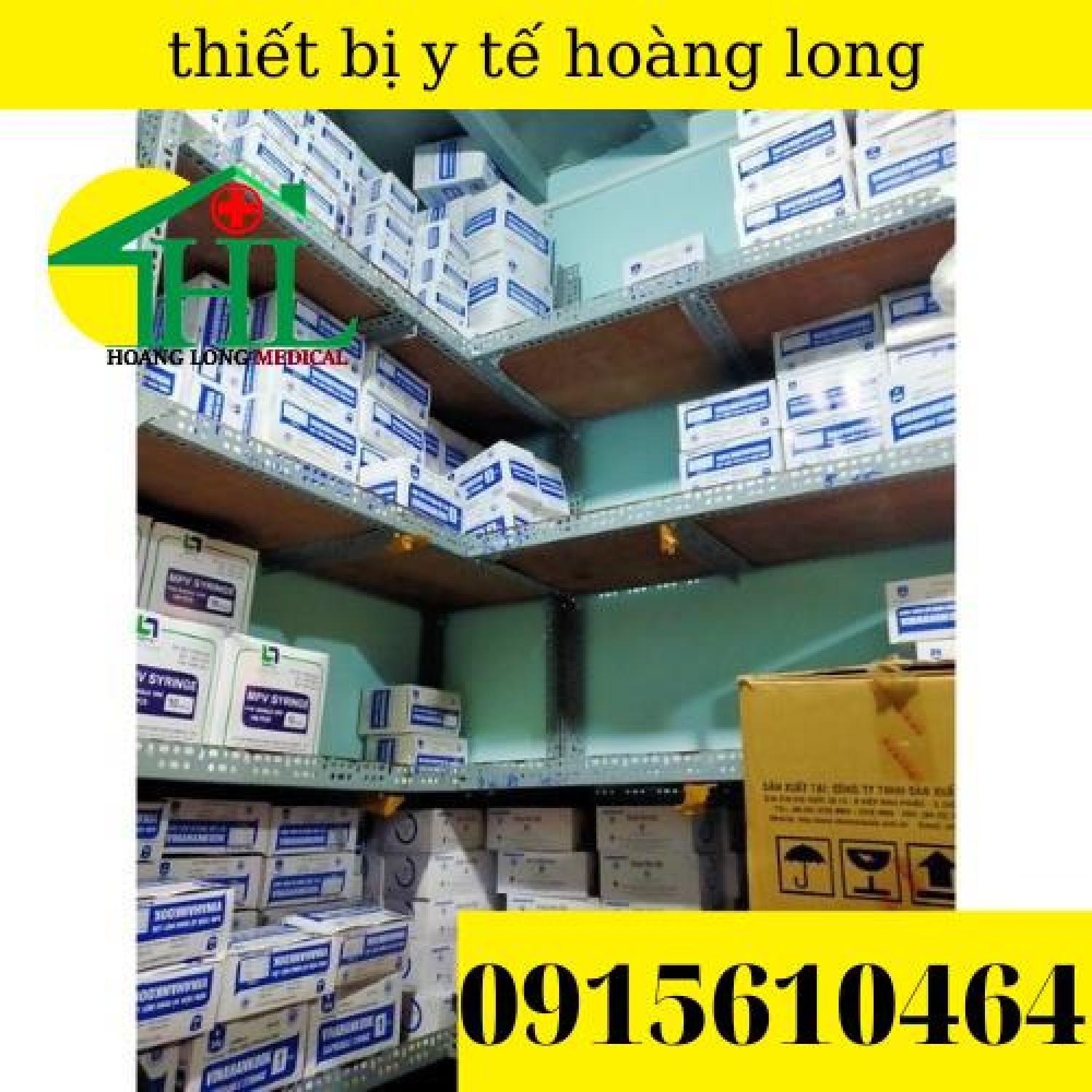 [Bán lẻ 10 chiếc] Bơm tiêm 1 lần Vinahankook 5ml