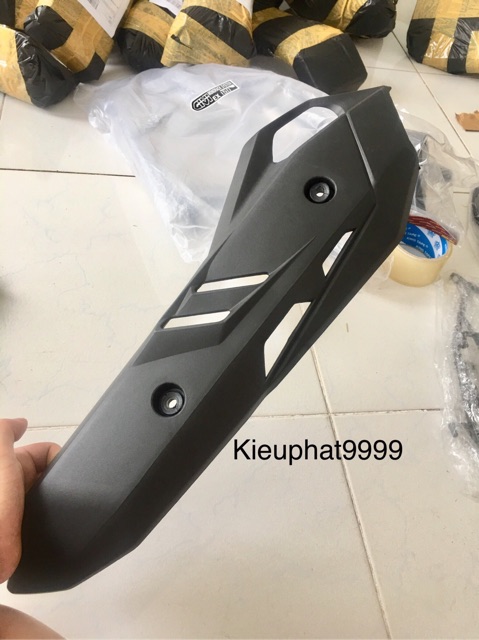 Ốp pô Airblade 2020/ che pô Ab 2020