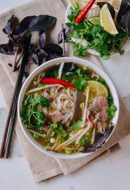 Bánh canh khô Phước Hạnh combo2kg