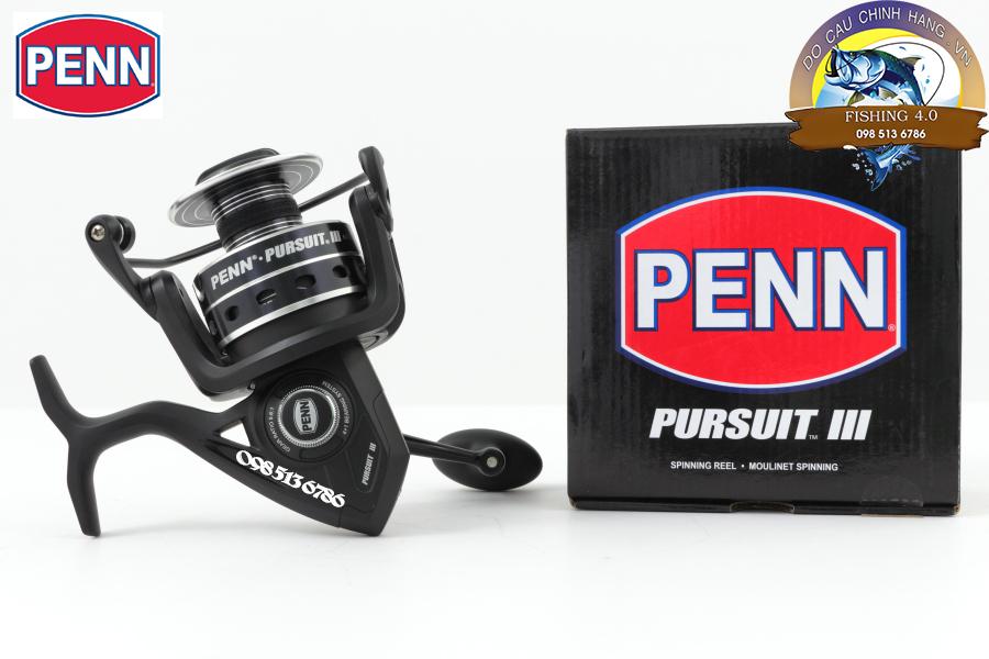MÁY CÂU PENN PURSUIT III PUR