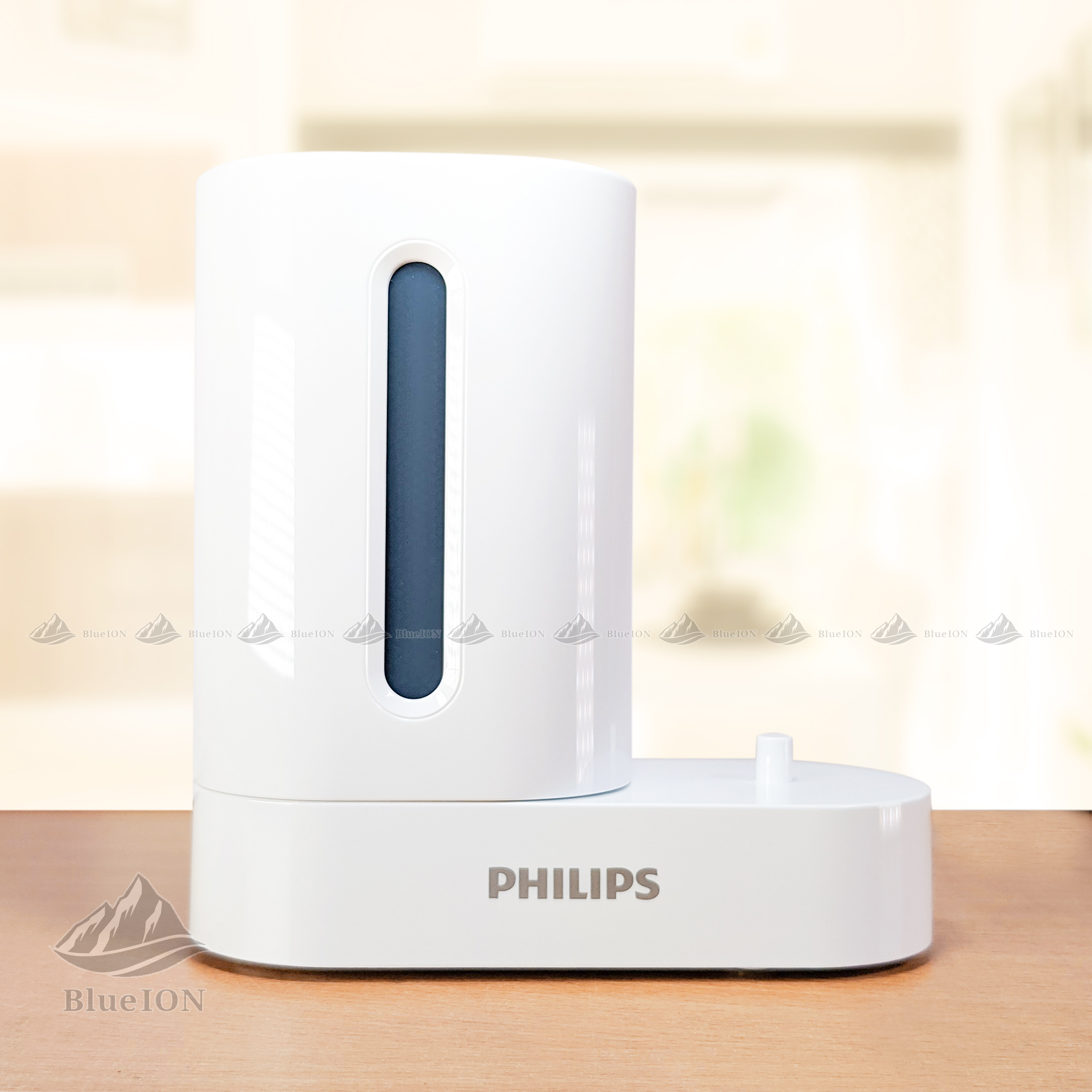 [Có tách lẻ] Bộ đôi Bàn chải điện Philips Sonicare ProtectiveClean 5100