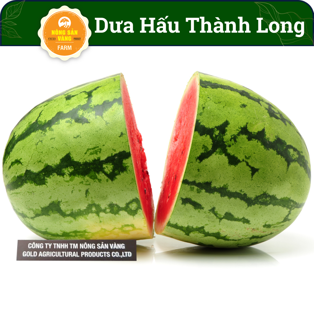 Watermelon seeds into long , super sweet, super Delicious